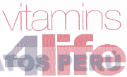VITAMINS 4LIFE