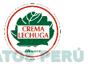 CREMA LECHUGA MAVER