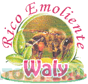 RICO EMOLIENTE WALY
