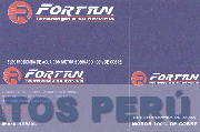 FORTTUN TECNOLOGÍA A SU SERVICIO