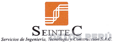 SEINTEC SERVICIOS DE INGENIERÍA, TECNOLOGÍA Y CONSTRUCCIÓN S.A.C.