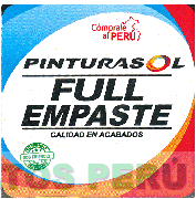 PINTURASOL FULL EMPASTE CALIDAD EN ACABADOS