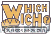 WHICH WICH? SUPERIOR SANDWICHES