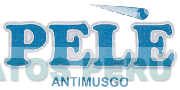 PELE ANTIMUSGO