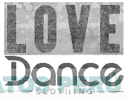LOVE DANCE CLOTHING