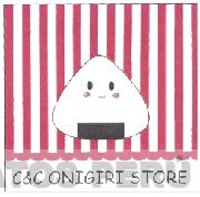 C&C ONIGIRI STORE