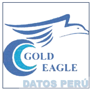 GOLD EAGLE