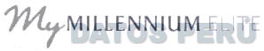 MY MILLENNIUM ELITE