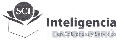 SCI IN A BOX INTELIGENCIA EN COBRANZAS Y SERVICIOS