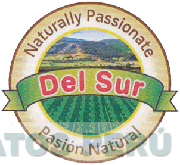 NATURALLY PASSIONATE DEL SUR PASIÓN NATURAL