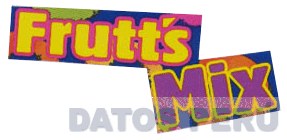 FRUTT'S MIX