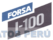 FORSA I-100