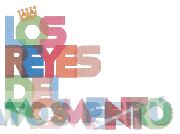 LOS REYES DEL MOMENTO
