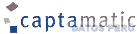 CAPTAMATIC