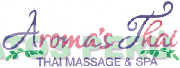AROMA'S THAI MASSAGE & SPA