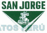 SAN JORGE