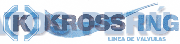 K KROSS ING LÍNEA DE VÁLVULAS