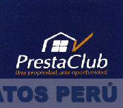 PRESTACLUB UNA PROPIEDAD, UNA OPORTUNIDAD