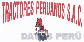 TRACTORES PERUANOS S.A.C.