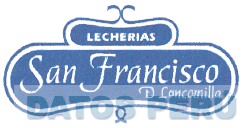 LECHERIAS SAN FRANCISCO D LONCOMILLA