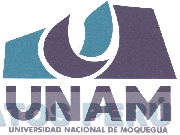 UNAM UNIVERSIDAD NACIONAL DE MOQUEGUA