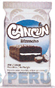 CANCÚN BIZCOCHO