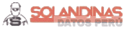 S SOLANDINAS