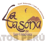 LA CASONA DE LOS CÓNDORES