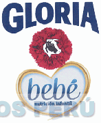 GLORIA BEBÉ NUTRICIÓN INFANTIL
