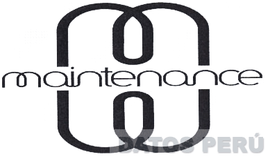 MAINTENANCE