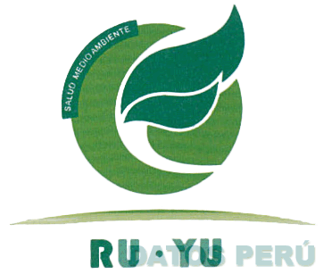 RU · YU SALUD MEDIO AMBIENTE