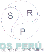 SRP SÚPER ROCA PREMIUM