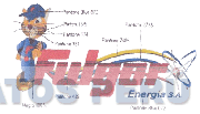 FULGOR ENERGÍA S.A.