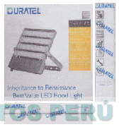 DURATEL TEMPO LED INHERITANCE TO RENAISSANCE BEST VALUE LED FLOOD LIGHT