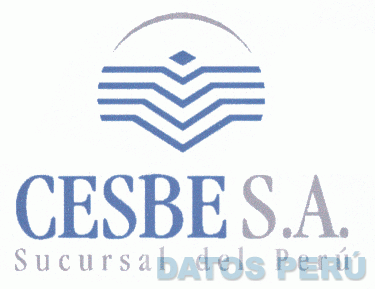 CESBE S.A. SUCURSAL DEL PERÚ