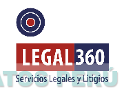 LEGAL 360 SERVICIOS LEGALES Y LITIGIOS