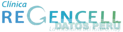 CLÍNICA REGENCELL LA MEDICINA DEL FUTURO, HOY
