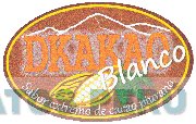 DKAKAO BLANCO SABOR EXTREMO DE CACAO PIURANO