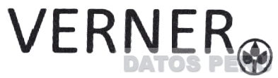 VERNER