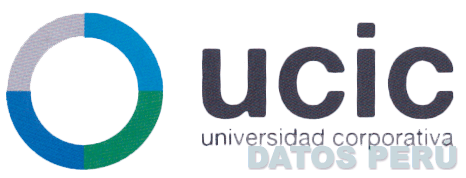 UCIC UNIVERSIDAD CORPORATIVA