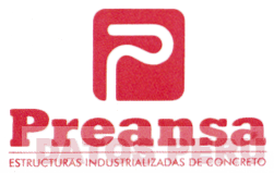 PREANSA ESTRUCTURAS INDUSTRIALIZADAS DE CONCRETO