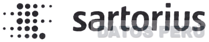 SARTORIUS