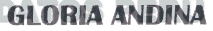 GLORIA ANDINA
