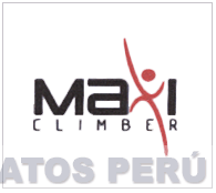 MAXI CLIMBER