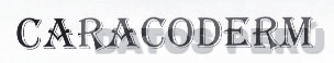 CARACODERM