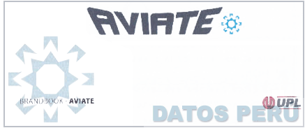 AVIATE BRANDBOOK - AVIATE U UPL