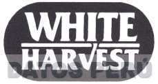 WHITE HARVEST
