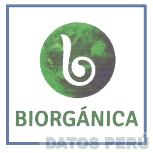 BIORGÁNICA