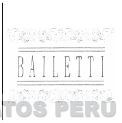 BAILETTI