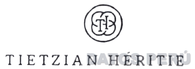 TIETZIAN HÉRITIER